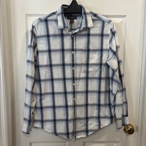 JOHN BARTLETT-Consensus- Men’s Medium- Long Sleeve Shirt